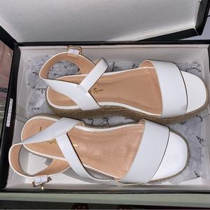 Lulus sandals